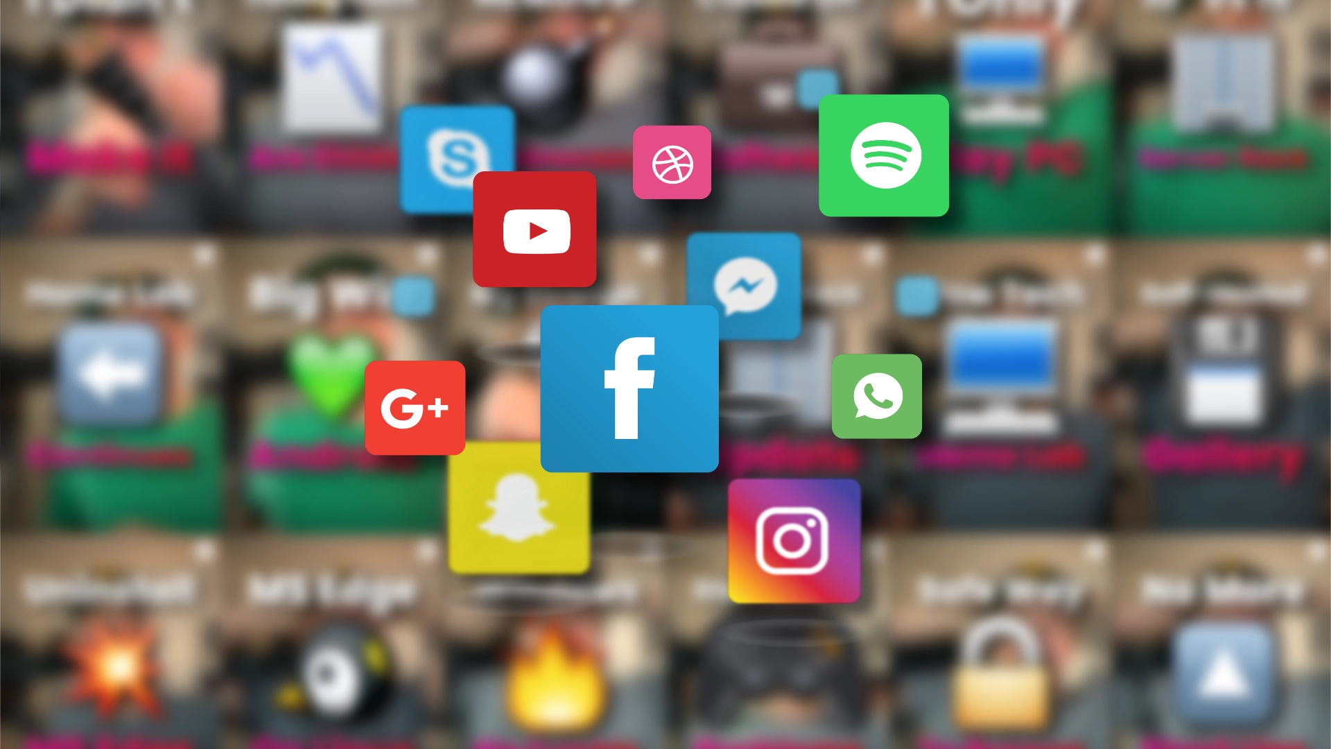 Carter Keel thumbnail