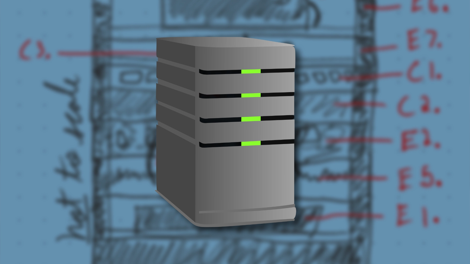 Carter Keel thumbnail